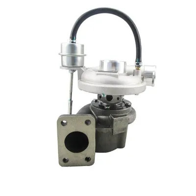 Turbocharger Remanufactured