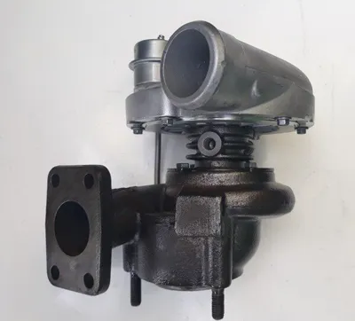 Turbocharger Remanufactured