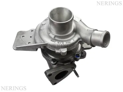 Turbocharger Remanufactured without electronics (GARRETT)