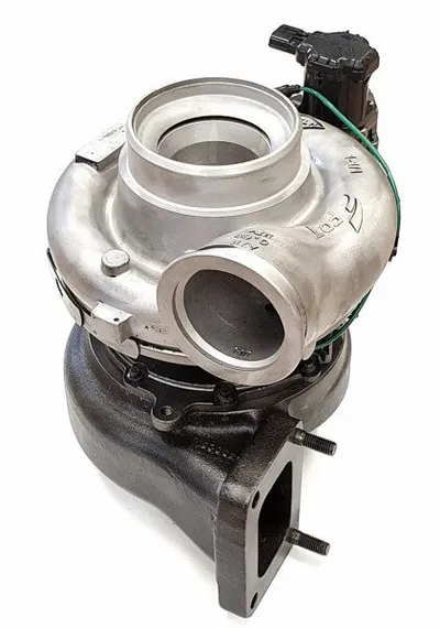 Turbocharger Remanufactured