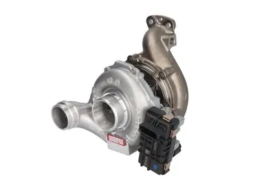 Turbocharger new (Garrett-OEM)-CHGT