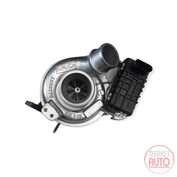 Turbocharger Remanufactured