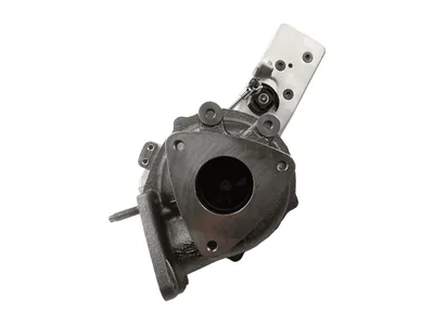Turbocharger factory remanufactured (Garrett original)-CHGT