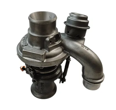 Turbocharger Remanufactured (GARRETT)