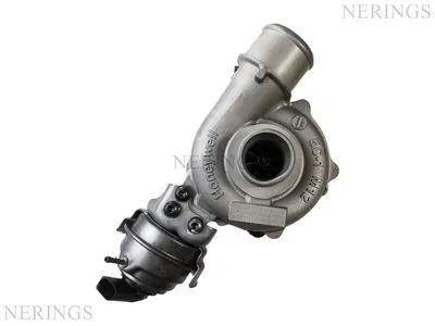 Turbocharger Remanufactured (GARRETT)
