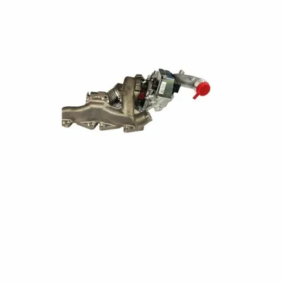 Turbocharger Remanufactured (GARRETT)