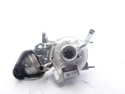 Turbocharger Remanufactured (GARRETT)