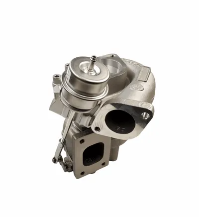 Turbocharger new (Garrett OEM GT BALL BEARING)-CZGT