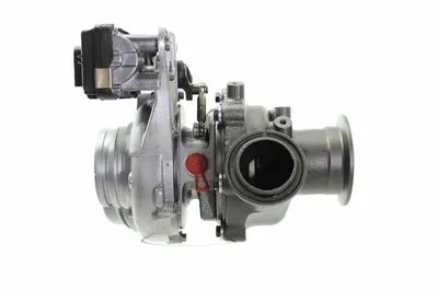 Turbocharger Remanufactured (GARRETT)