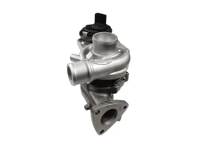 Turbocharger Remanufactured (GARRETT)