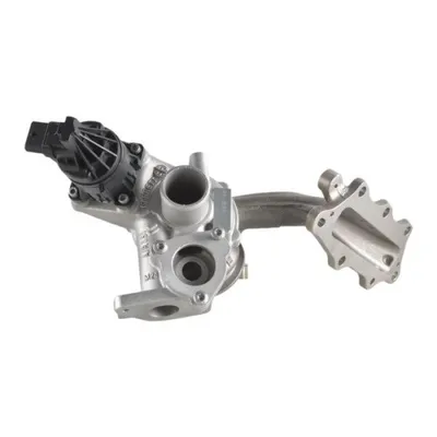 Turbocharger remanufactured