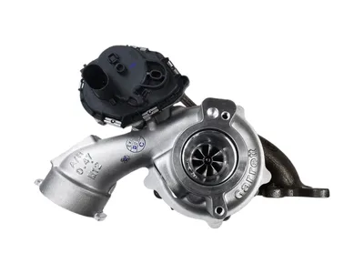 Turbocharger new (Garrett-OEM)-CHGT