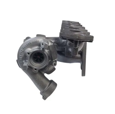 Turbocharger Remanufactured (GARRETT)