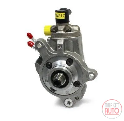 Diesel high pressure pump remanufactured