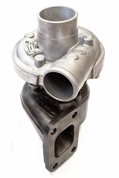 Turbocharger remanufactured (CZ)