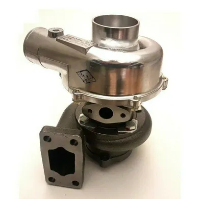 Turbocharger NEW -CNSL
