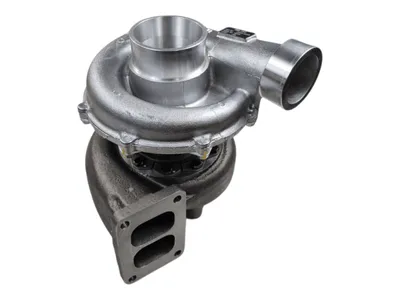 Turbocharger NEW (IHI)-LVH17