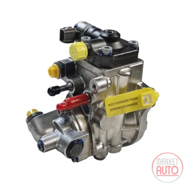 Diesel high pressure pump remanufactured (Denso)