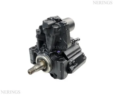 Diesel high pressure pump remanufactured