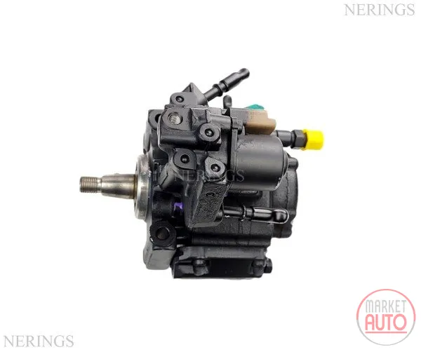 Diesel high pressure pump remanufactured