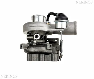 Turbocharger NEW -DEAL