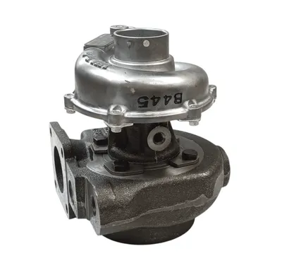 Turbocharger new -UKBDS