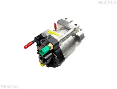 Diesel high pressure pumps remanufactured