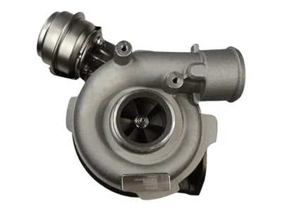 Turbocharger NEW (replace GARRETT)-CNSU