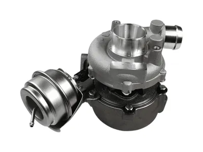 Turbocharger new -NRGS