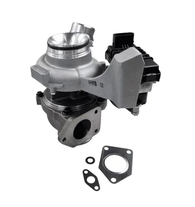 Turbocharger new -NRGS