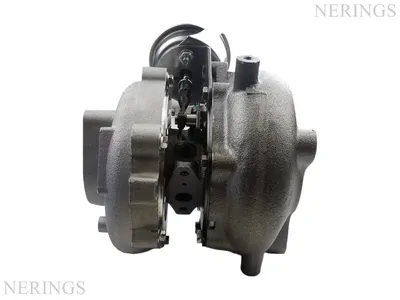 Turbocharger NEW -CNTTL