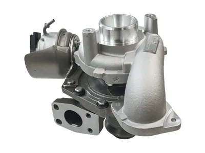 Turbocharger NEW (Garrett)-NRGS