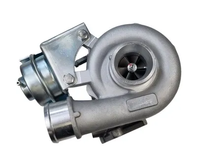Turbocharger new -CNSPA
