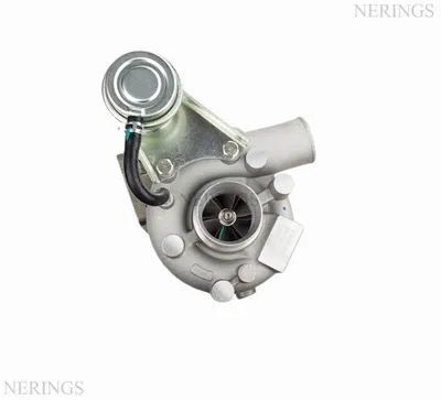 Turbocharger NEW (replace MITSUBISHI)-CNTTL