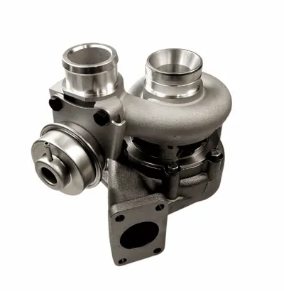 Turbocharger new 100-120KW (Mitsubishi)-NRGS