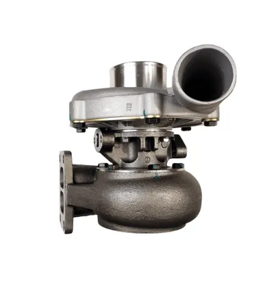 Turbocharger new -CNSPA