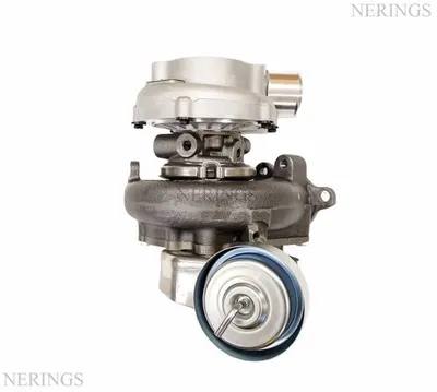 Turbocharger NEW (replace IHI)-DEAL