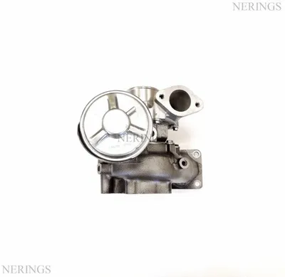 Turbocharger Remanufactured (IHI)