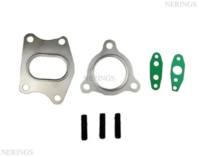 Turbocharger NEW -PLSL