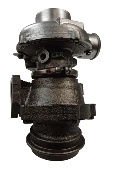 Turbocharger Remanufactured (replace IHI)