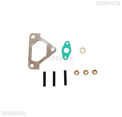 Turbocharger NEW -PLSL