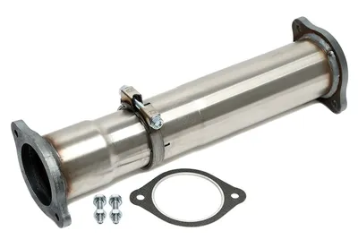 Tubo adaptador Volvo