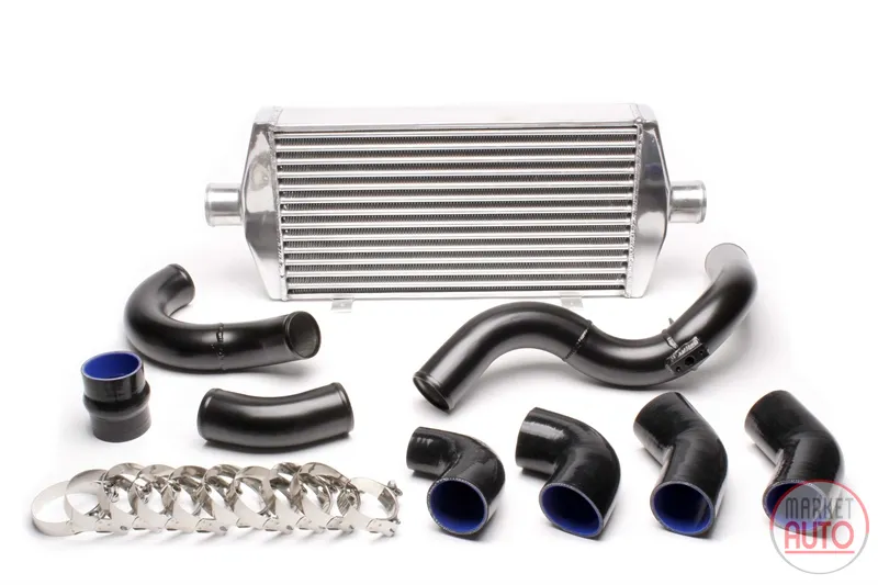 Kit Intercooler Audi