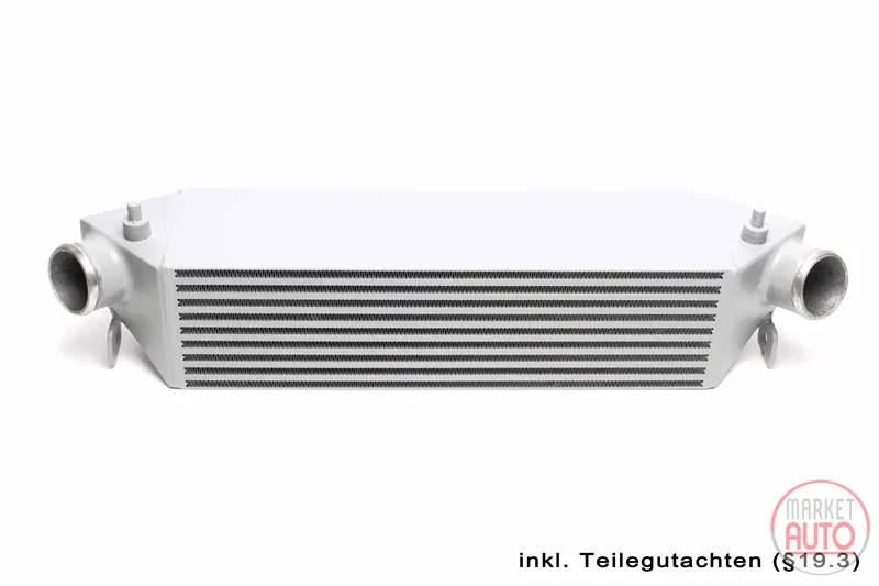 Intercooler Audi