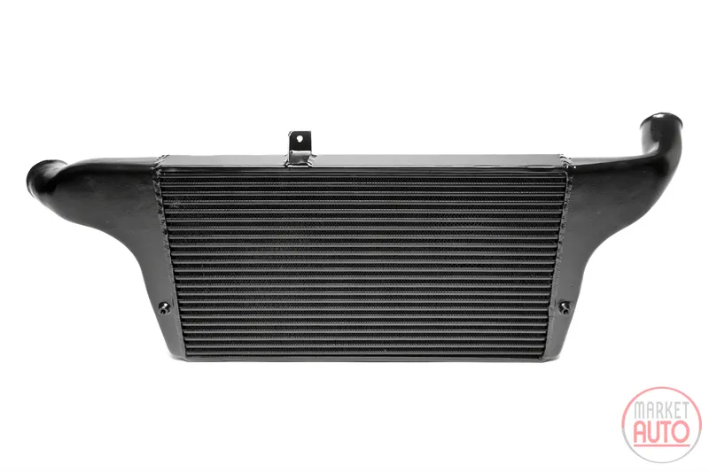 Intercooler Audi