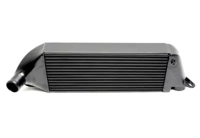 Intercooler Audi