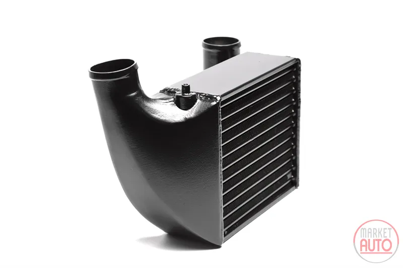 Kit Intercooler Audi