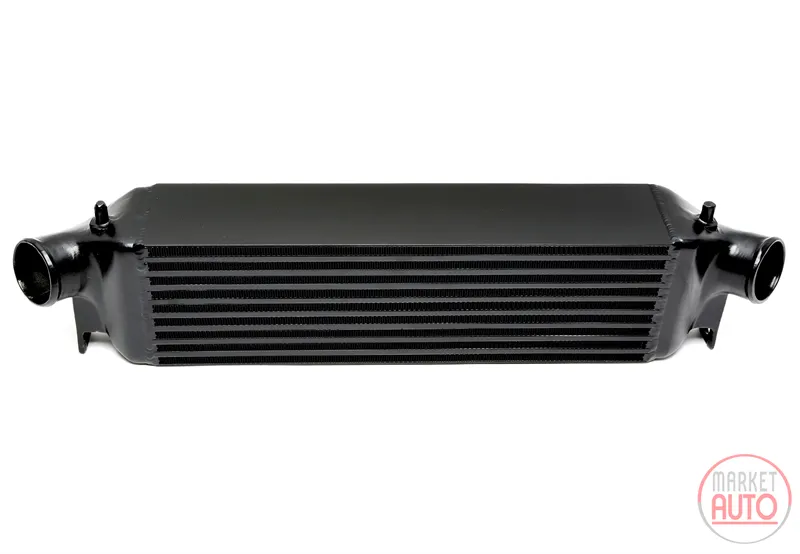 Intercooler Audi
