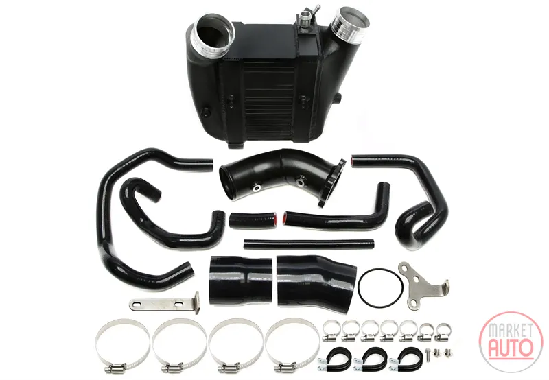Kit Intercooler Audi