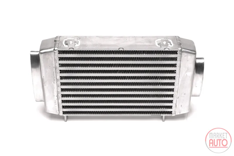 Intercooler Mini